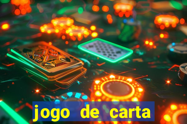 jogo de carta cigana online